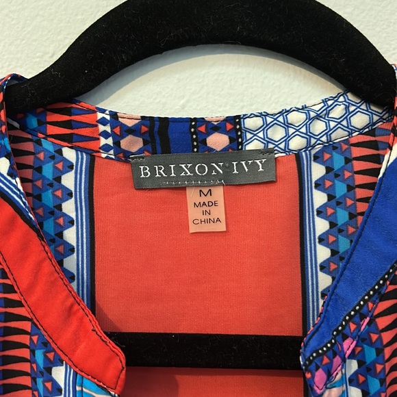 Brixton Ivy Tank - Picture 3 of 7